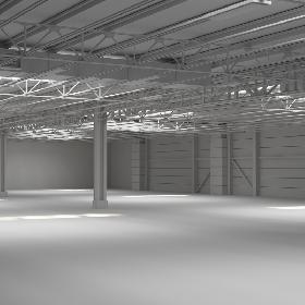 Warehouse 03